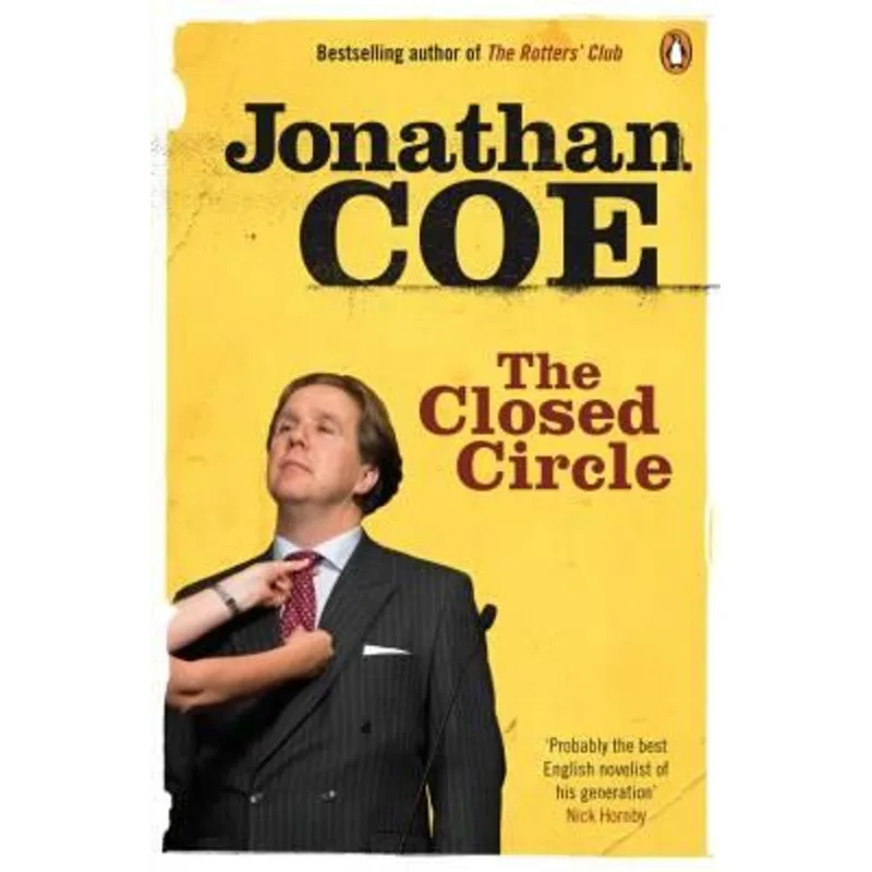 Closed Circle, The The Closed Circle
