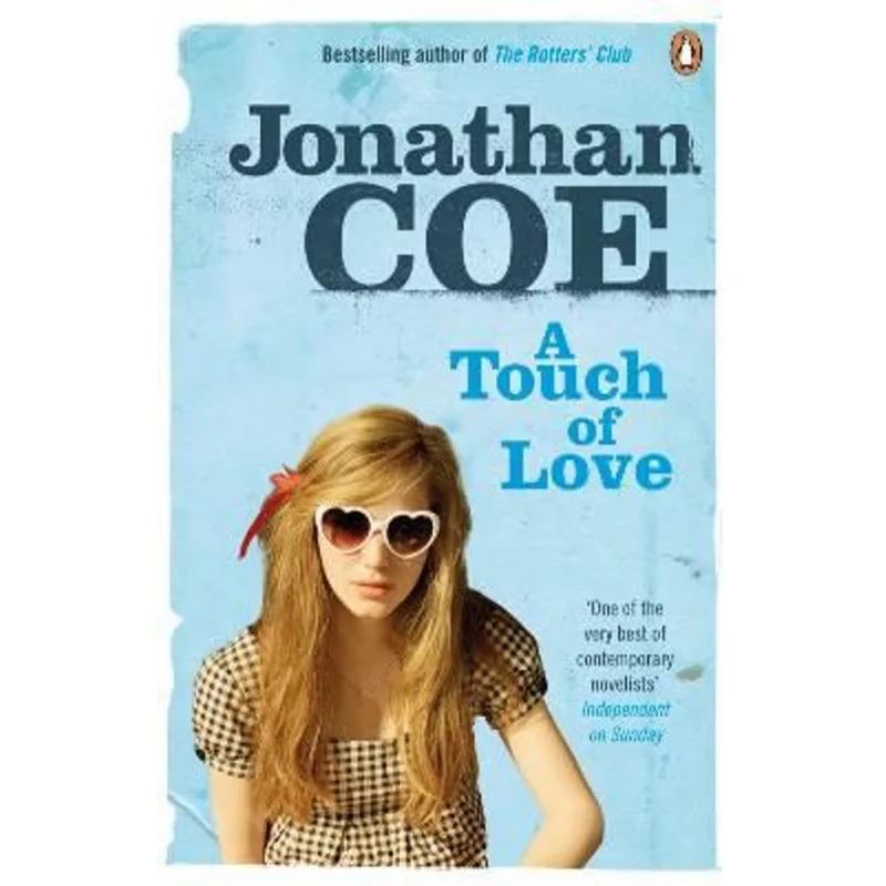 A Touch of Love