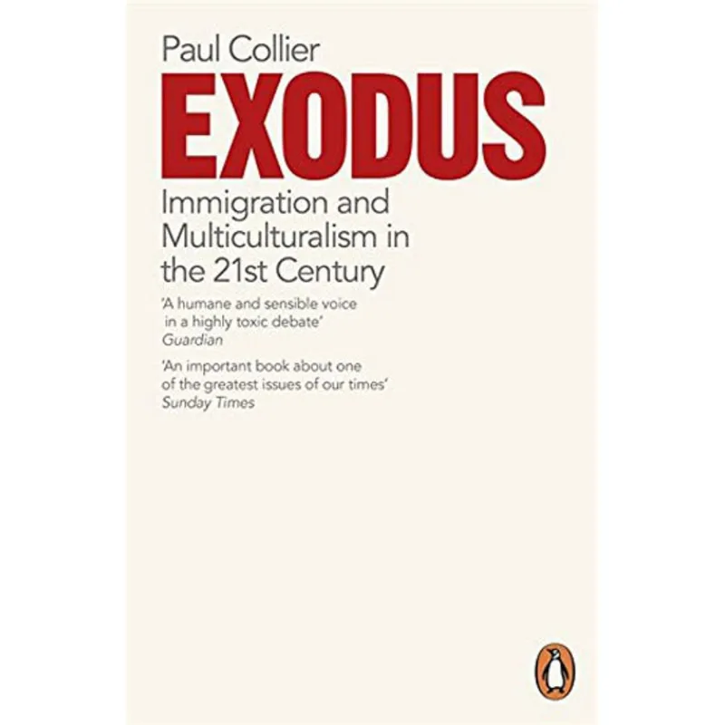 EXODUS