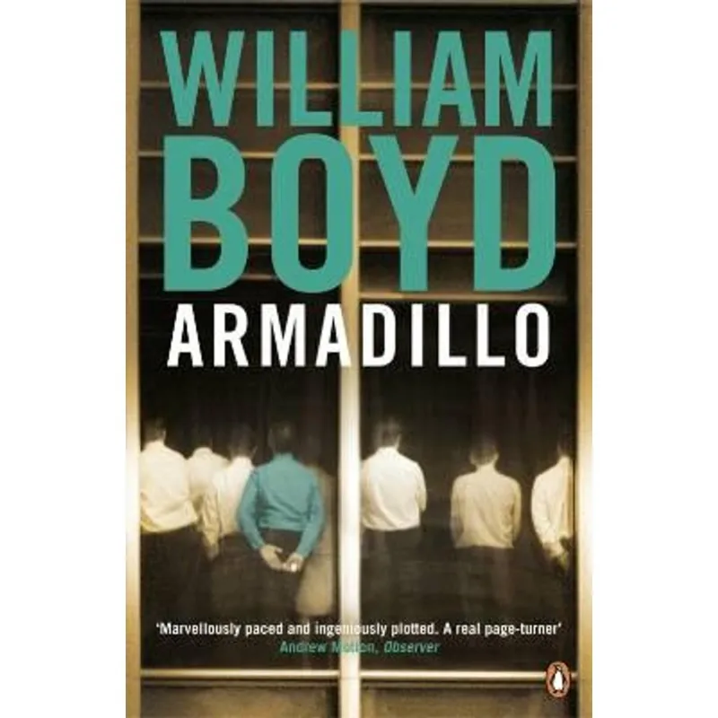 Armadillo