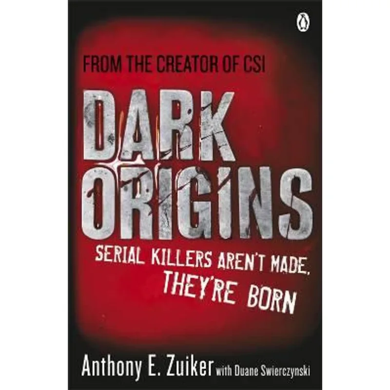 Dark Origins
