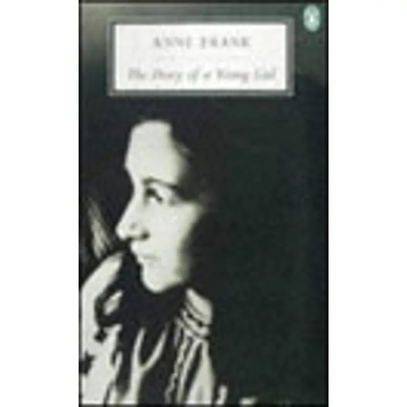 DIARY OF A YOUNG GIRL, THE