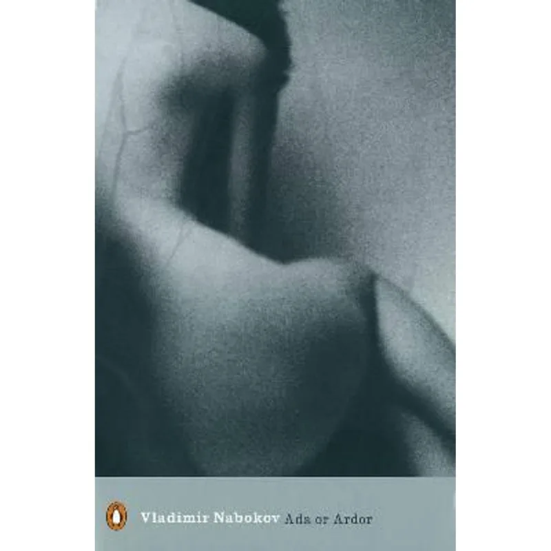 Ada Or Ardor - a Family Chronicle