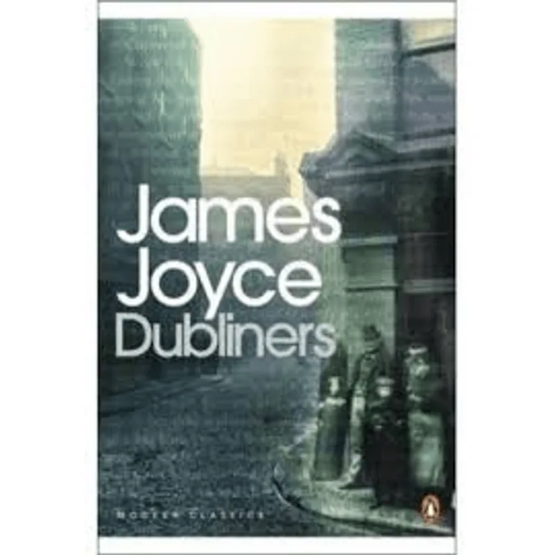 Dubliners