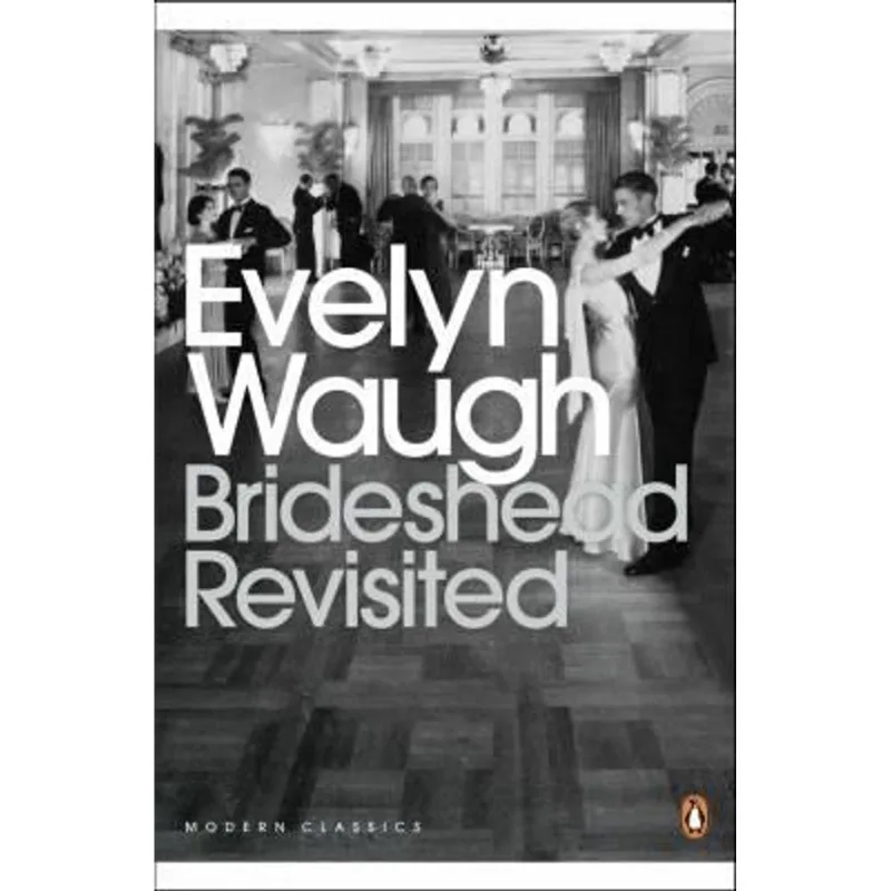 Brideshead Revisited