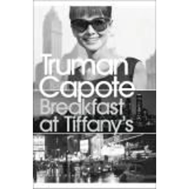 Breakfast At Tiffany´S