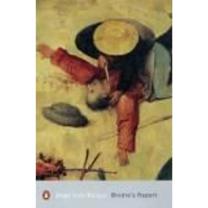 Brodie´S Report