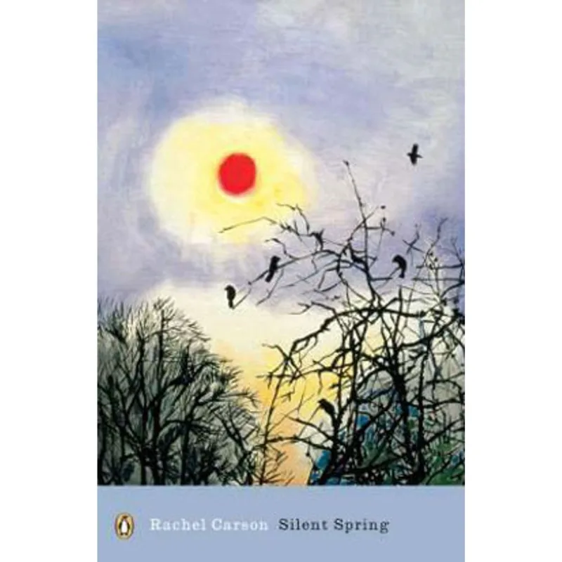 SILENT SPRING