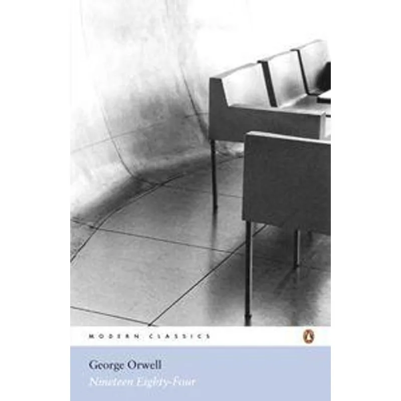 1984 - Nineteen Eighty-Four