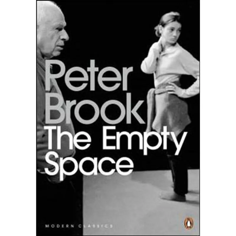 EMPTY SPACE, THE