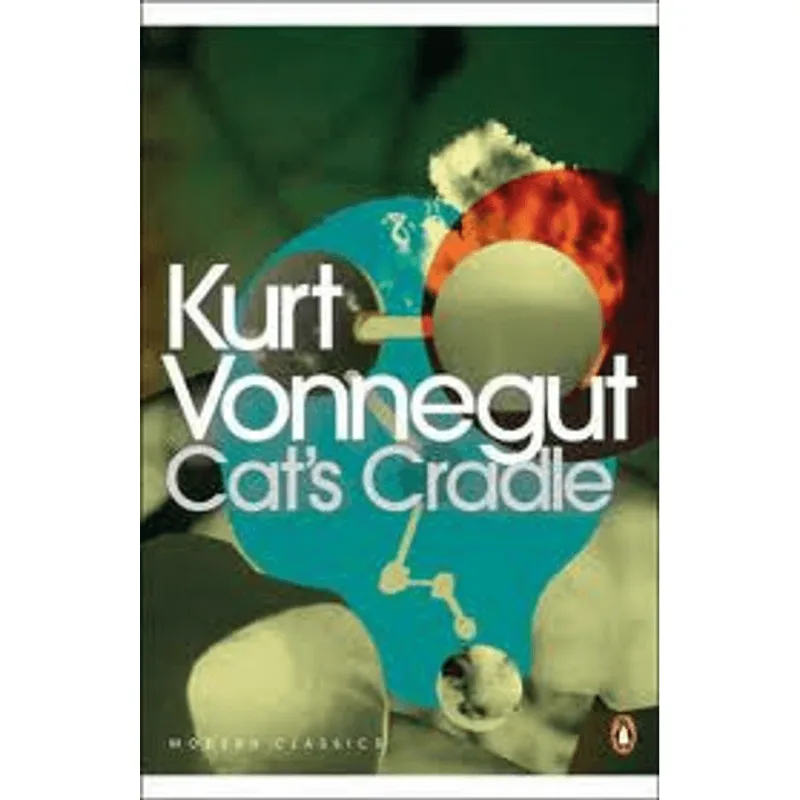 Cat´S Cradle