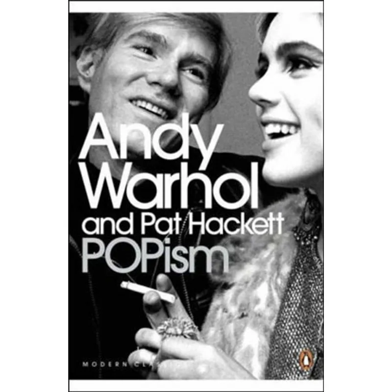 POPISM - THE WARHOL SIXTIES