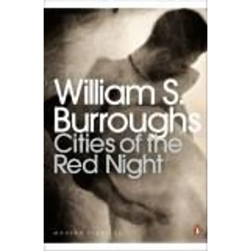Cities of The Red Night