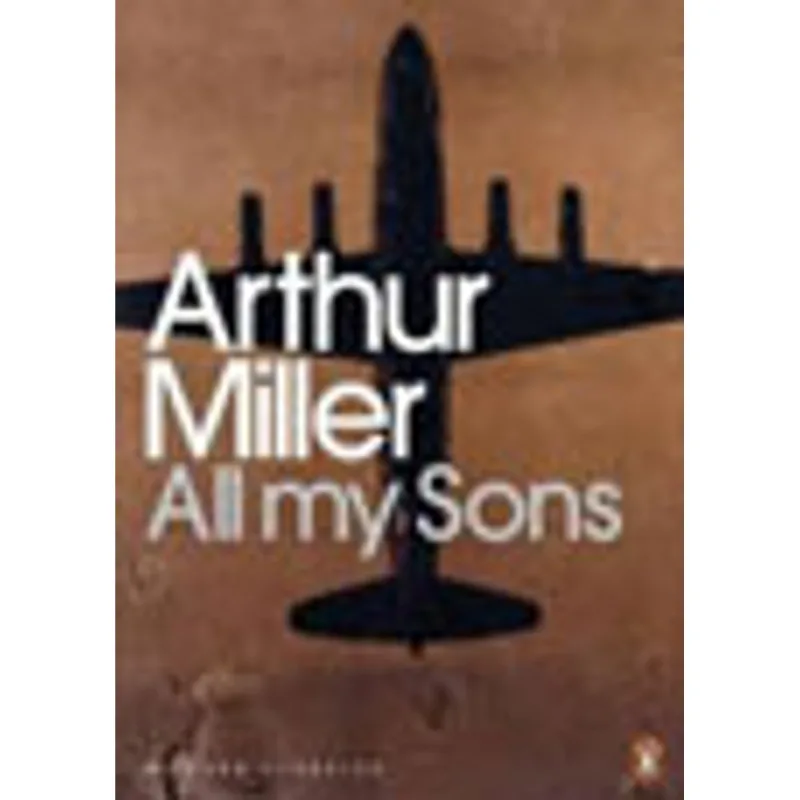 ALL MY SONS