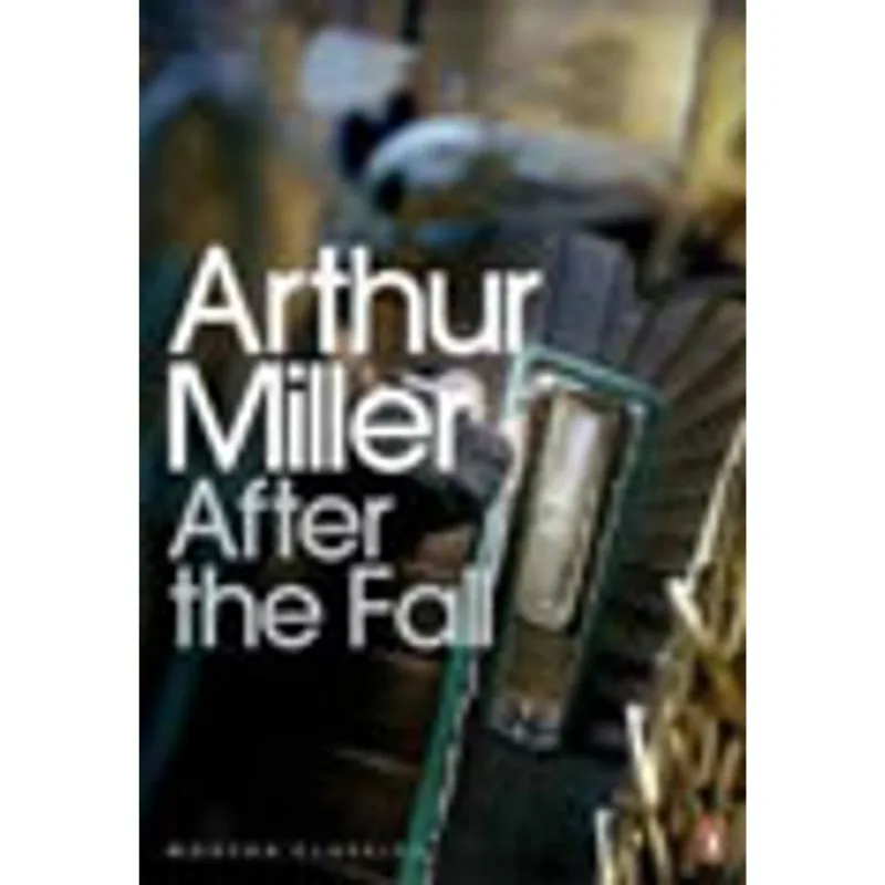 AFTER THE FALL
