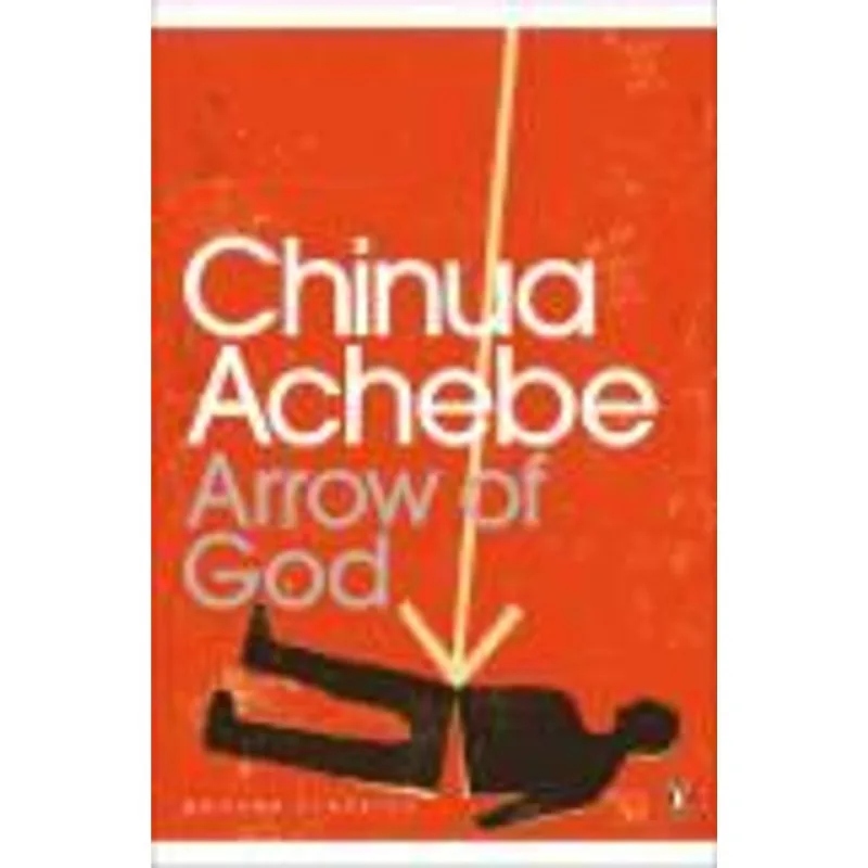 Arrow of God