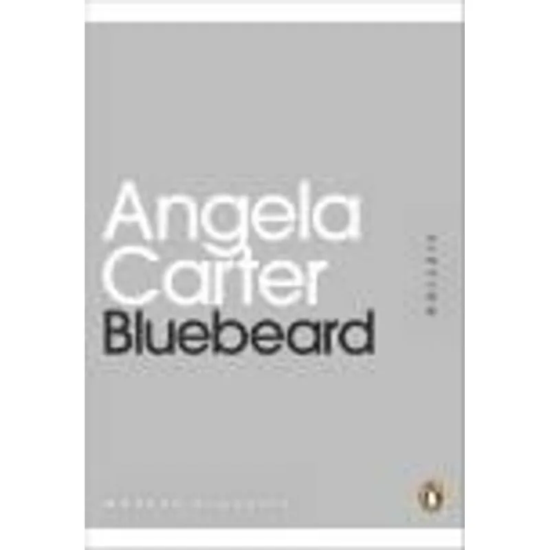 Bluebeard