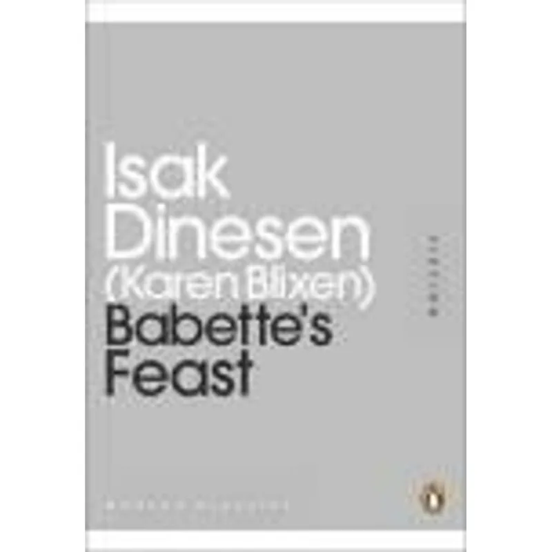 Babette´S Feast