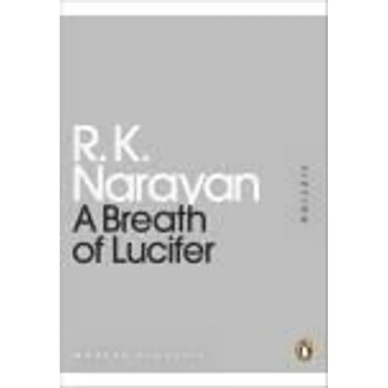 A Breath of Lucifer