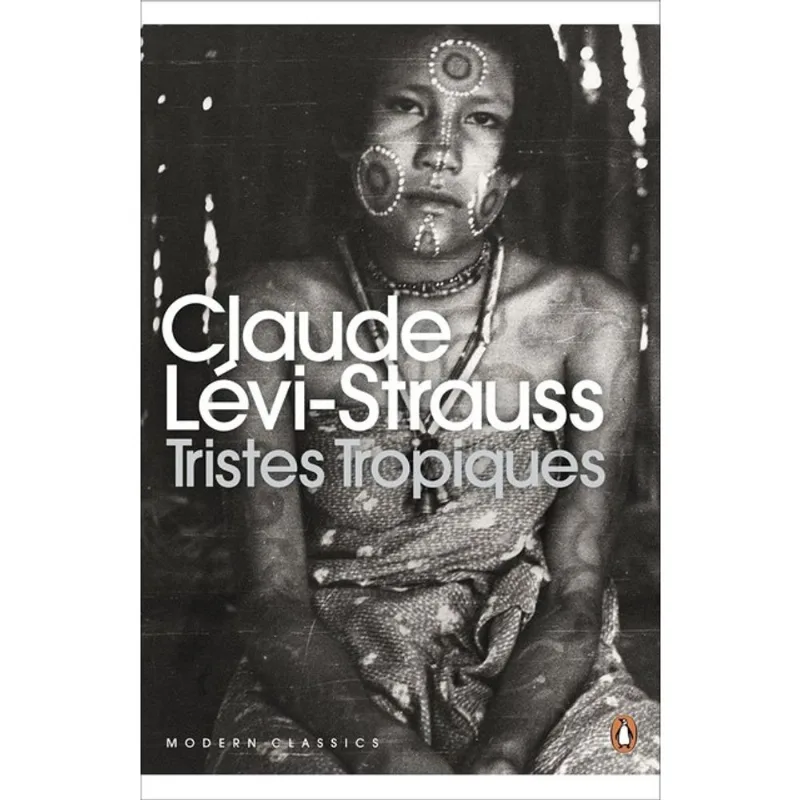 TRISTES TROPIQUES