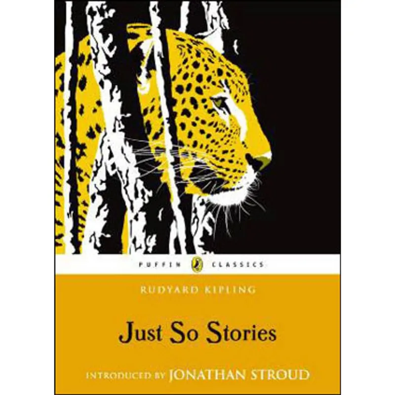 JUST SO STORIES
