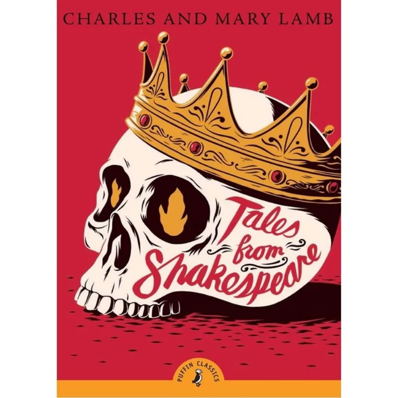 TALES FROM SHAKESPEARE