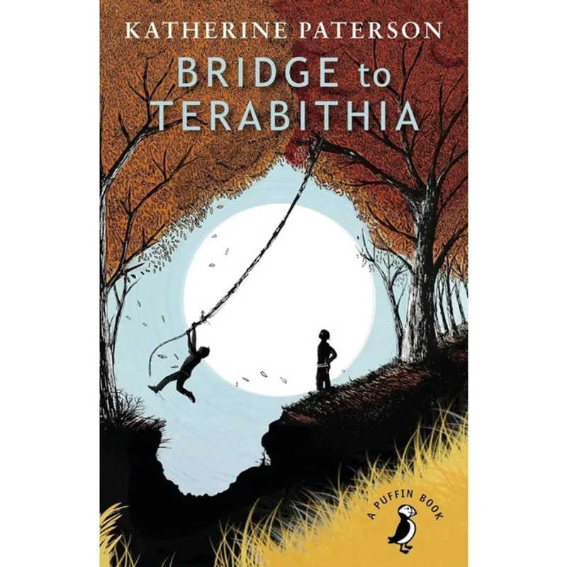 BRIDGE TO TERABITHIA