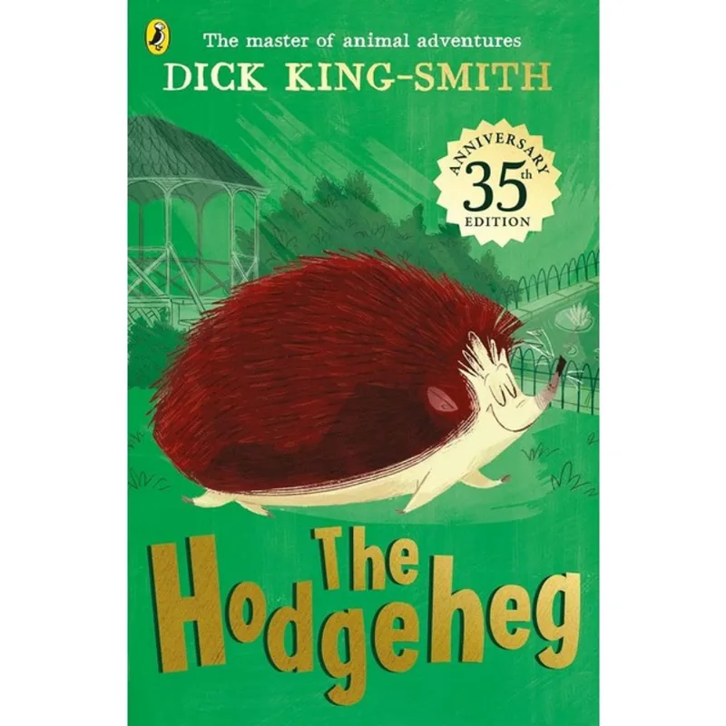 THE HODGEHEG