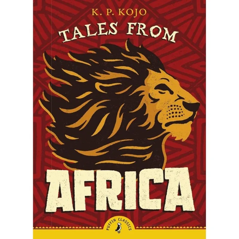 TALES FROM AFRICA