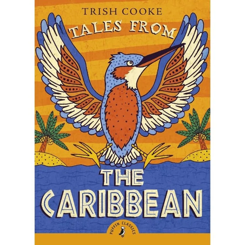 TALES FROM THE CARIBBEAN