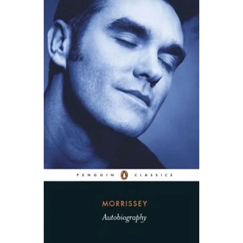 AUTOBIOGRAPHY