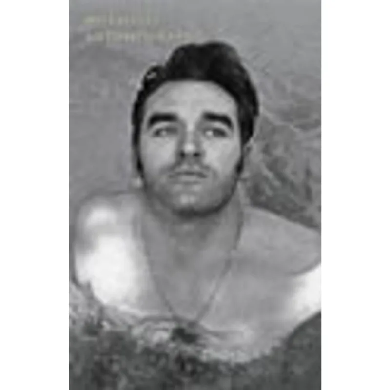 AUTOBIOGRAPHY - DELUXE EDITION