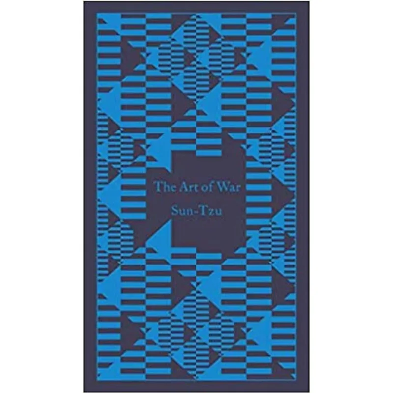 THE ART OF WAR