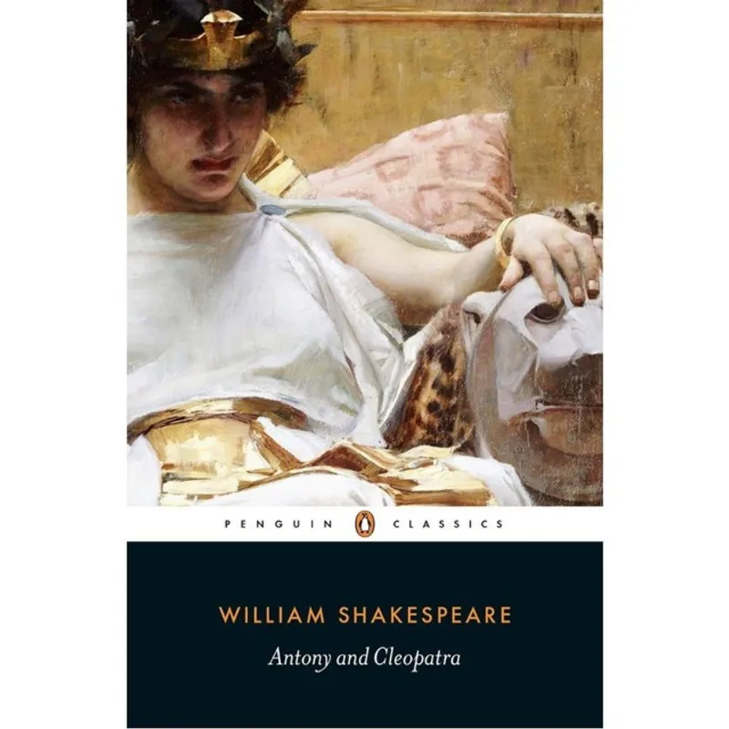 ANTONY & CLEOPATRA