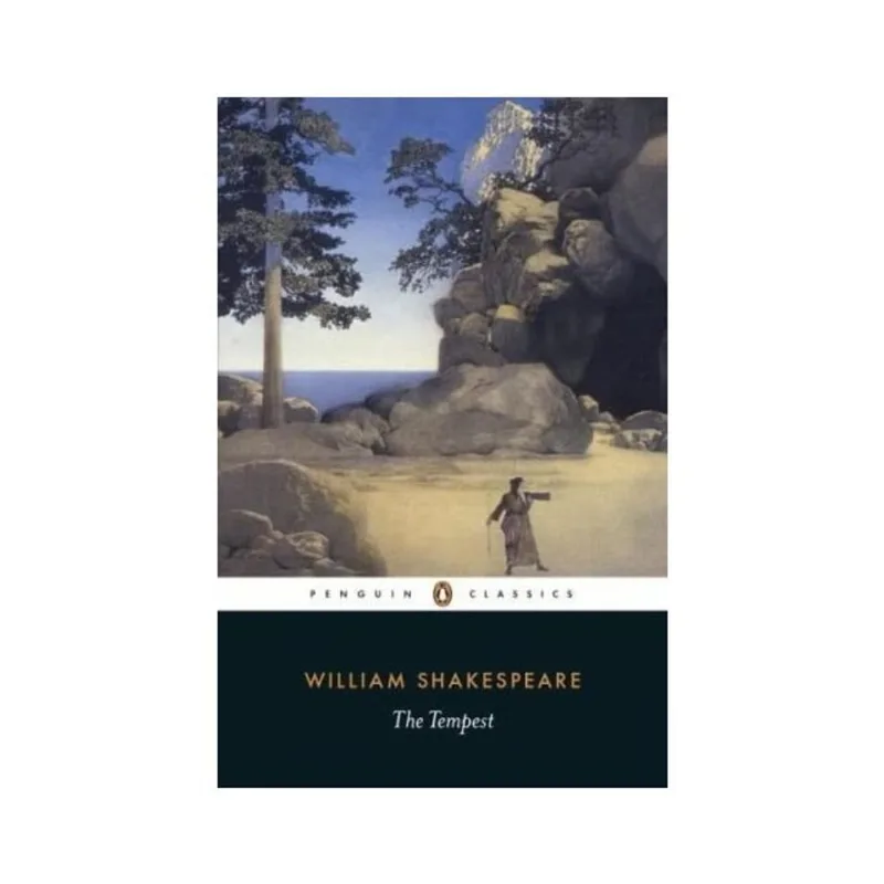 THE TEMPEST
