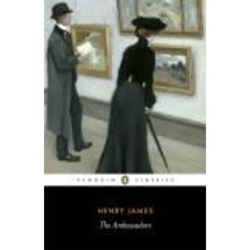 Ambassadors, The The Ambassadors