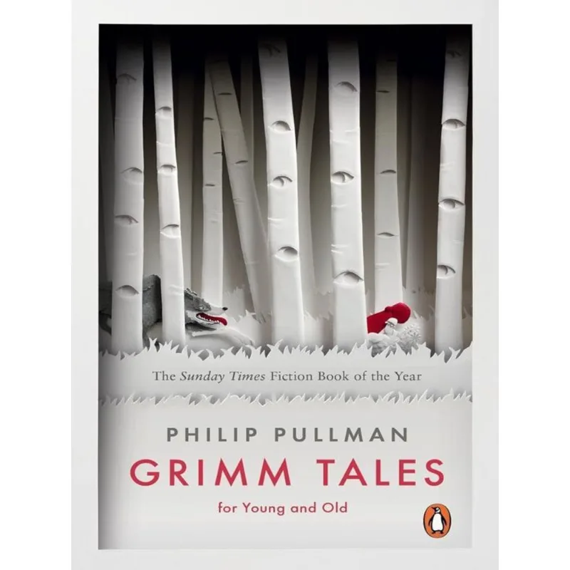 GRIMM TALES