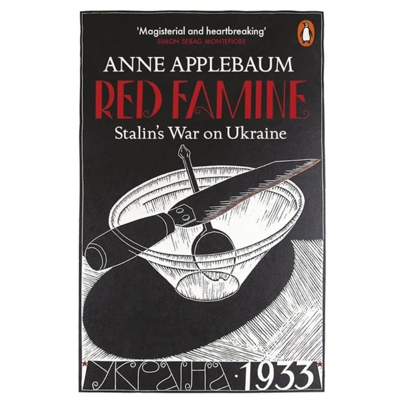 RED FAMINE