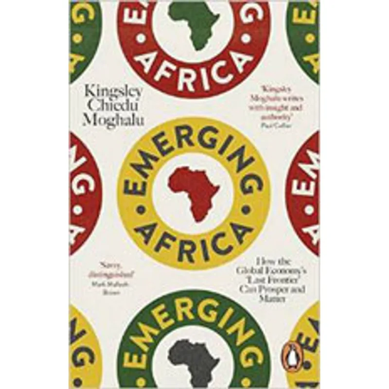 EMERGING AFRICA