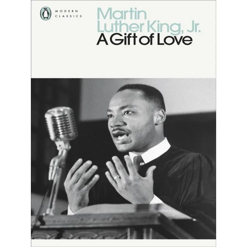 A GIFT OF LOVE
