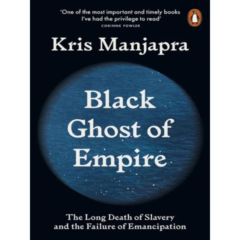 BLACK GHOST OF EMPIRE