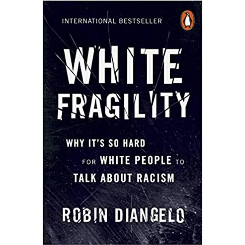 WHITE FRAGILITY