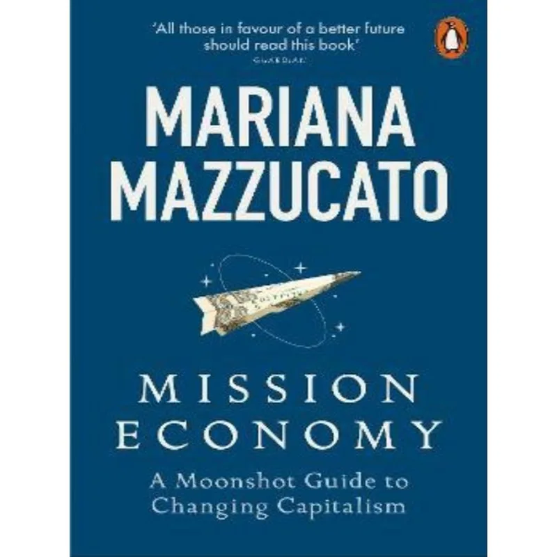 MISSION ECONOMY