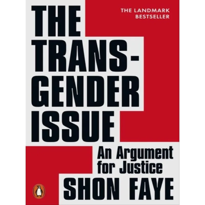 THE TRANSGENDER ISSUE