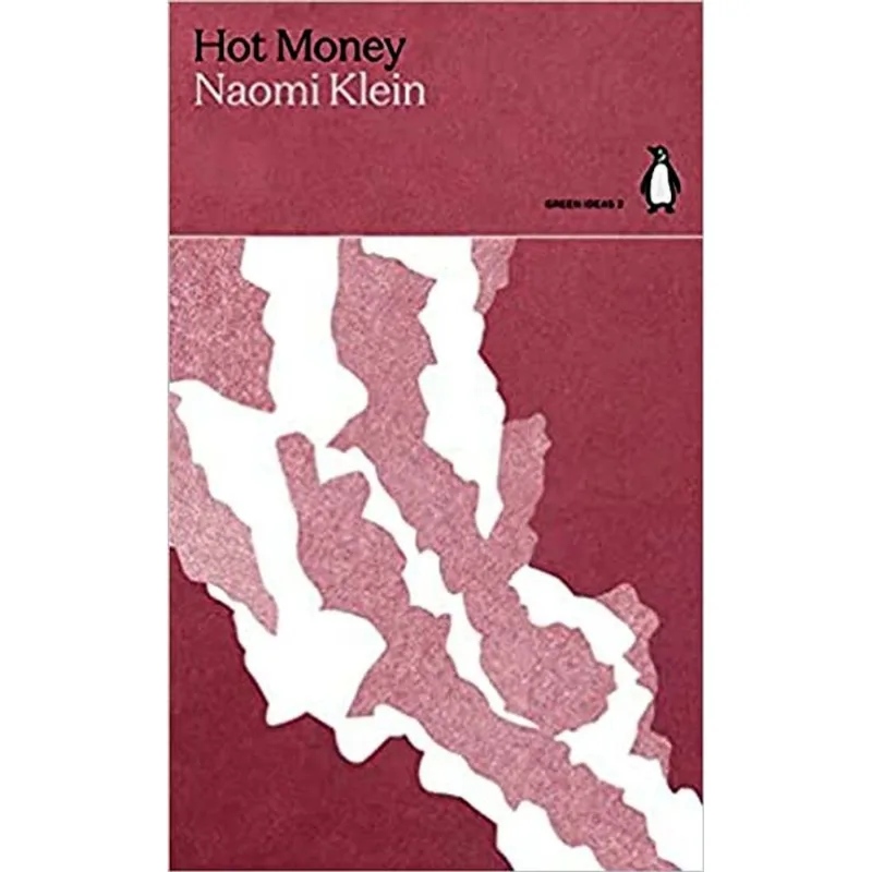HOT MONEY