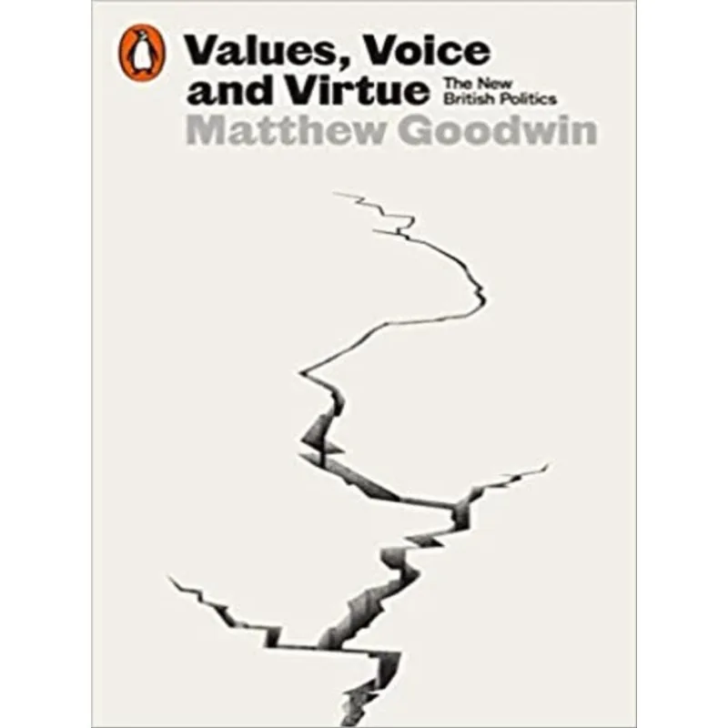 VALUES, VOICE AND VIRTUE
