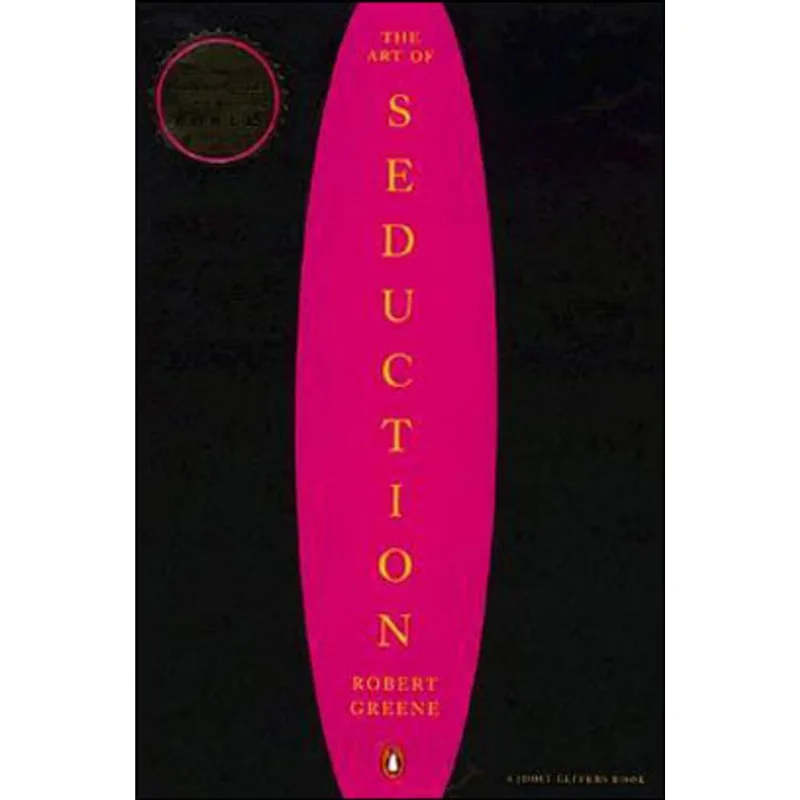 ART OF SEDUCTION, THE