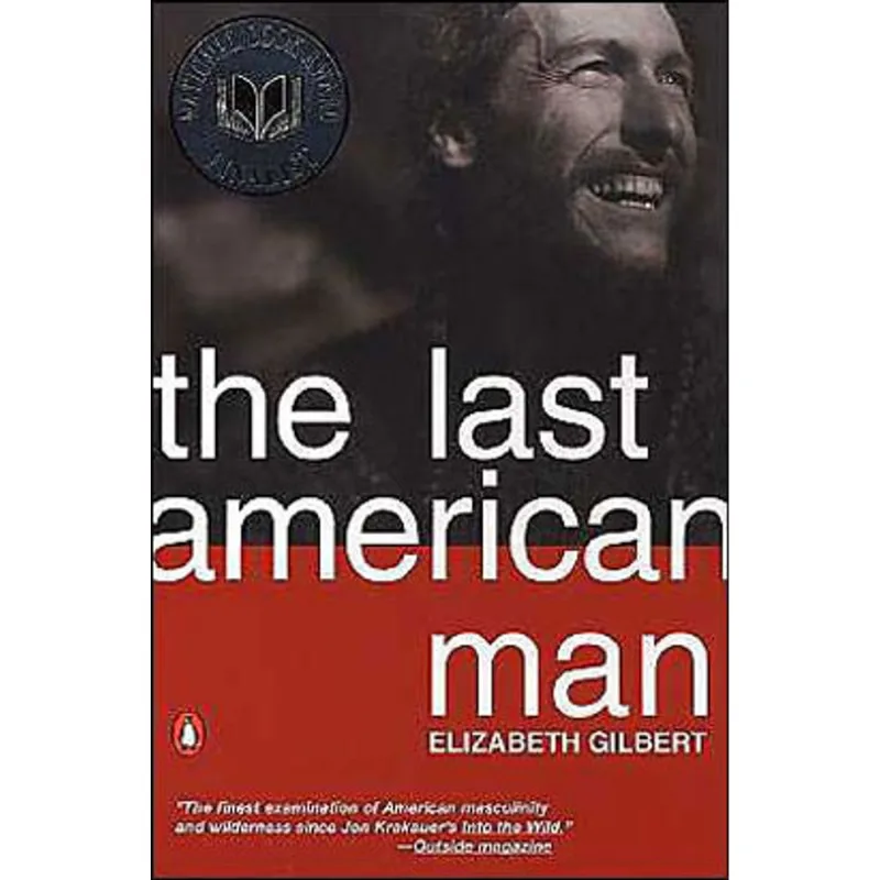 LAST AMERICAN MAN