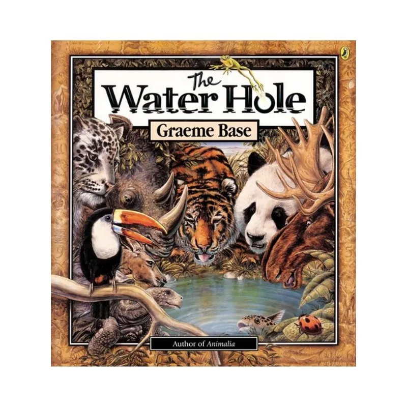 WATER HOLE, THE
