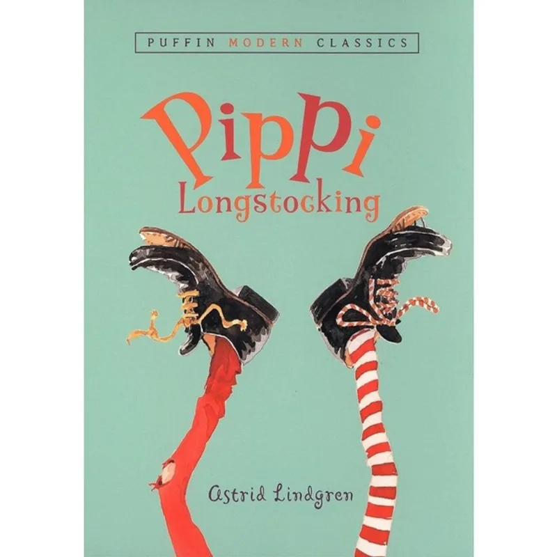 PIPPI LONGSTOCKING
